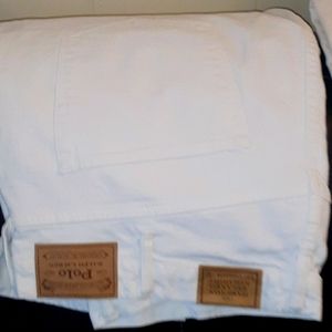 Brand new polo shirts never been worn 3x and 4x